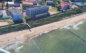 Hotel Wodnik Twoj Hotel Z Widokiem Na Morze